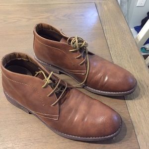 Men’s Sonoma dress shoes - 13